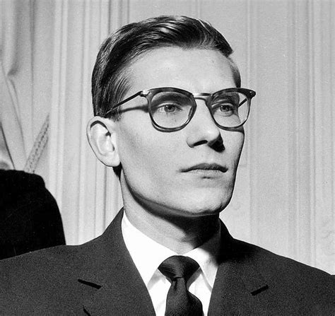 yves mathieu st laurent.